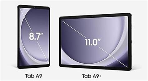 Samsung Galaxy Tab A9 Price List in PH & Specs April, 2024.